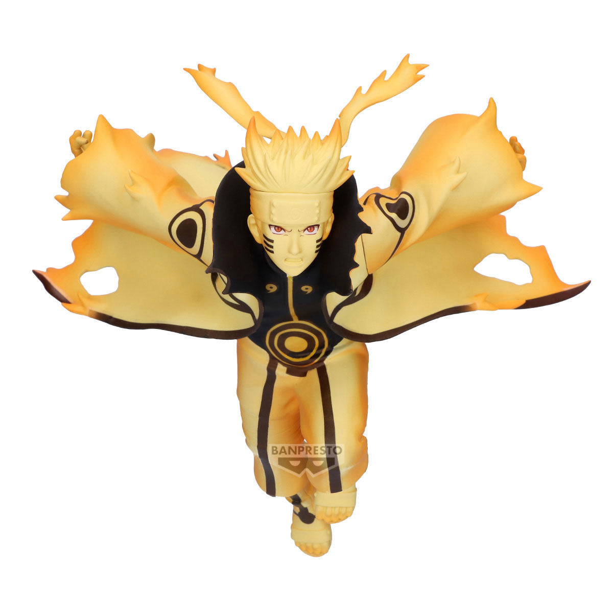 [PREORDER] NARUTO SHIPPUDEN VIBRATION STARS-UZUMAKI NARUTO-Ⅵ