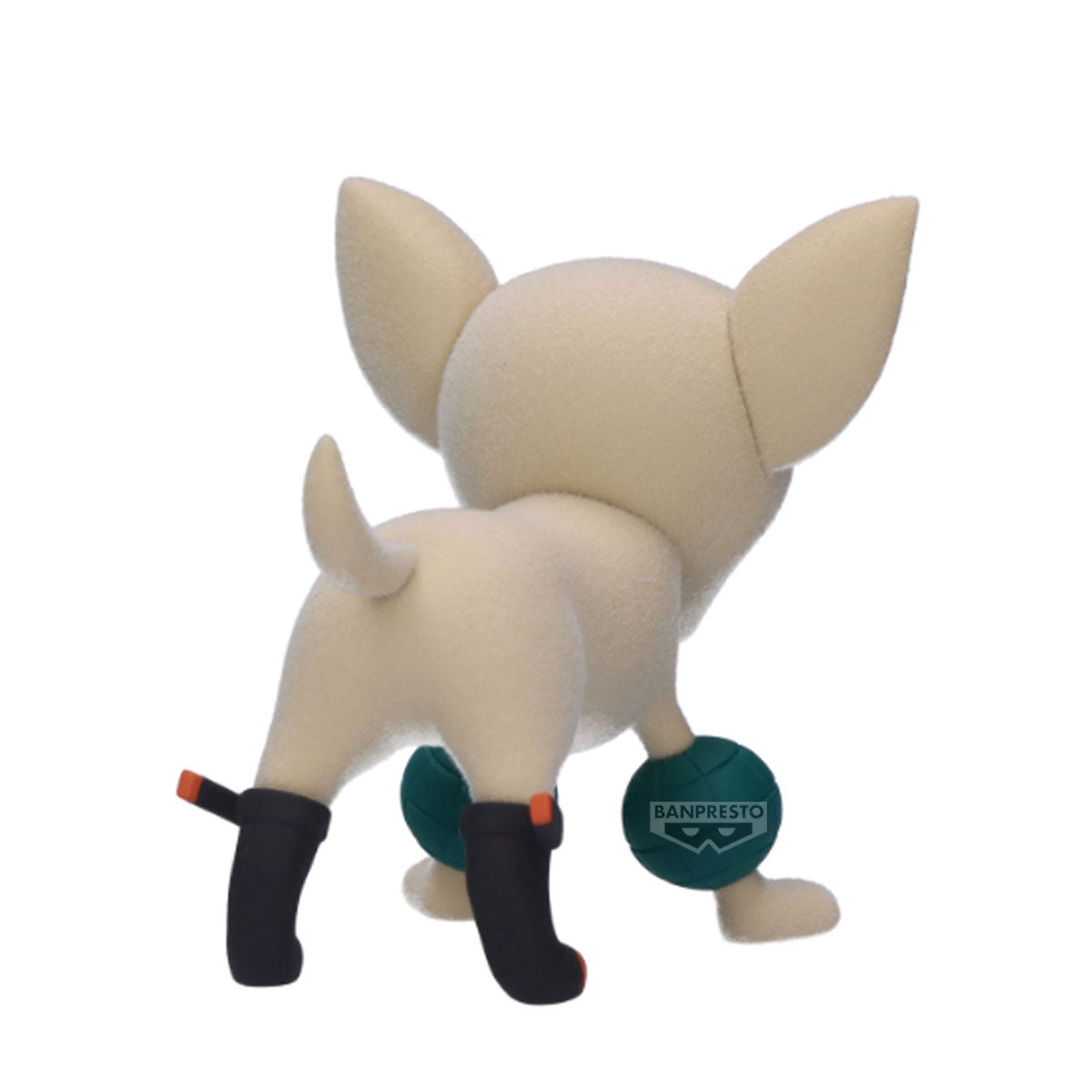 [PREORDER] MY HERO ACADEMIA FLUFFY PUFFY～DEKUSHEEP & BAKUDOG～(B:BAKUDOG)