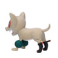 [PREORDER] MY HERO ACADEMIA FLUFFY PUFFY～DEKUSHEEP & BAKUDOG～(B:BAKUDOG)