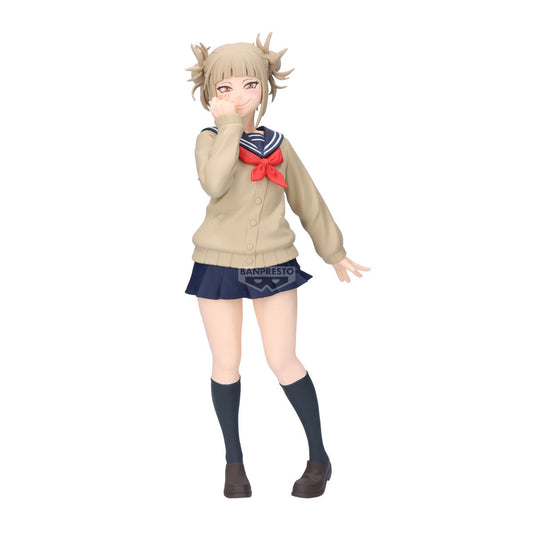 [PREORDER] MY HERO ACADEMIA GLITTER＆GLAMOURS-HIMIKO TOGA-