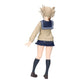 [PREORDER] MY HERO ACADEMIA GLITTER＆GLAMOURS-HIMIKO TOGA-