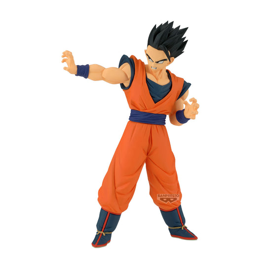 [PREORDER] DRAGON BALL Z MATCH MAKERS ULTIMATE GOHAN(VS MAJIN BUU)