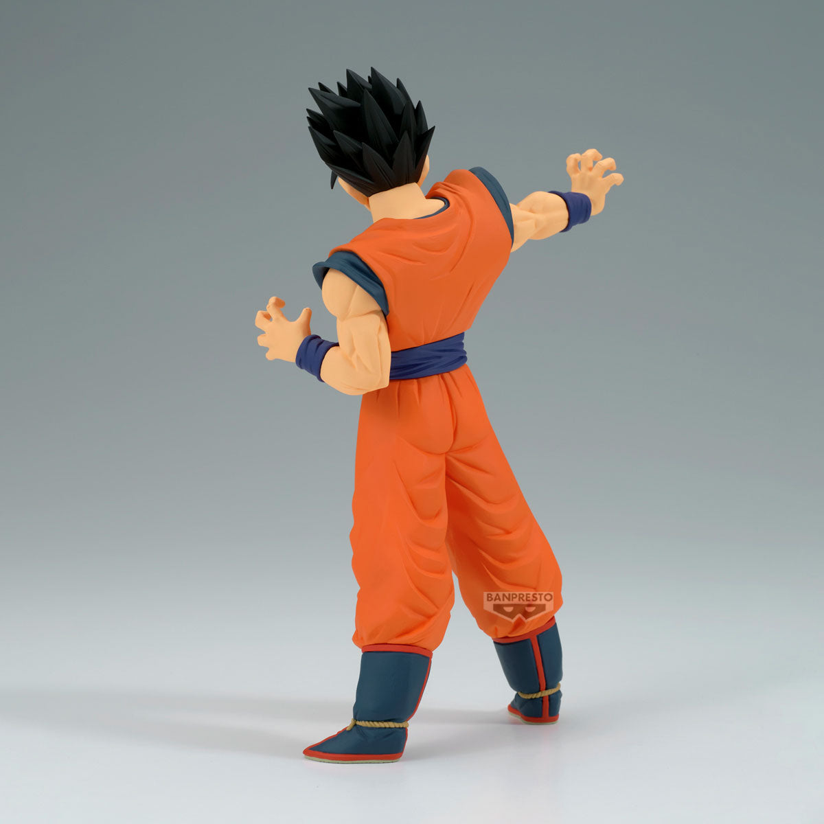 [PREORDER] DRAGON BALL Z MATCH MAKERS ULTIMATE GOHAN(VS MAJIN BUU)