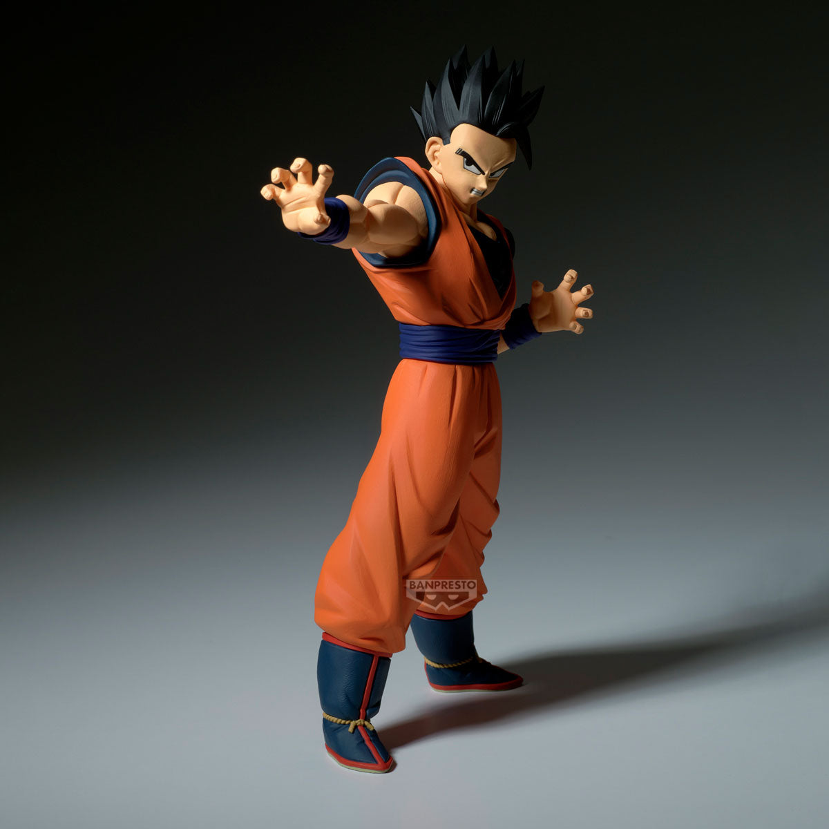 [PREORDER] DRAGON BALL Z MATCH MAKERS ULTIMATE GOHAN(VS MAJIN BUU)