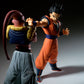 [PREORDER] DRAGON BALL Z MATCH MAKERS ULTIMATE GOHAN(VS MAJIN BUU)