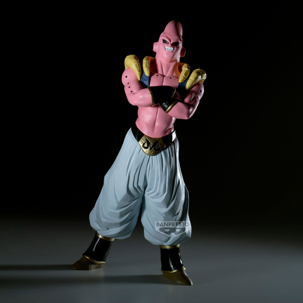 [PREORDER] DRAGON BALL Z MATCH MAKERS MAJIN BUU(VS ULTIMATE GOHAN）