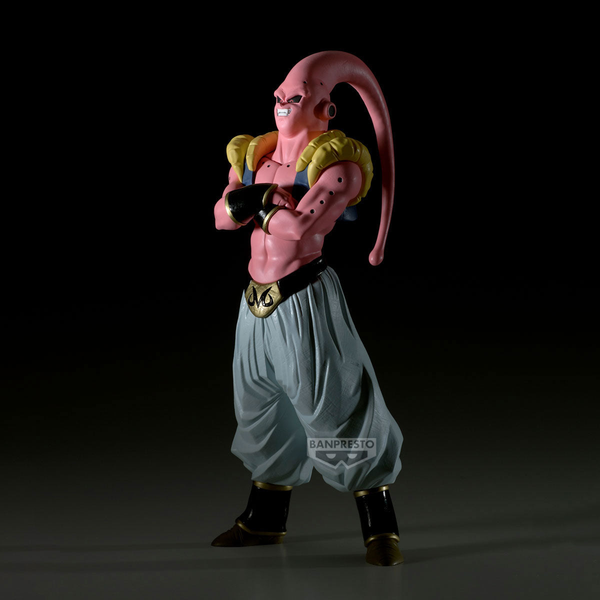 [PREORDER] DRAGON BALL Z MATCH MAKERS MAJIN BUU(VS ULTIMATE GOHAN）