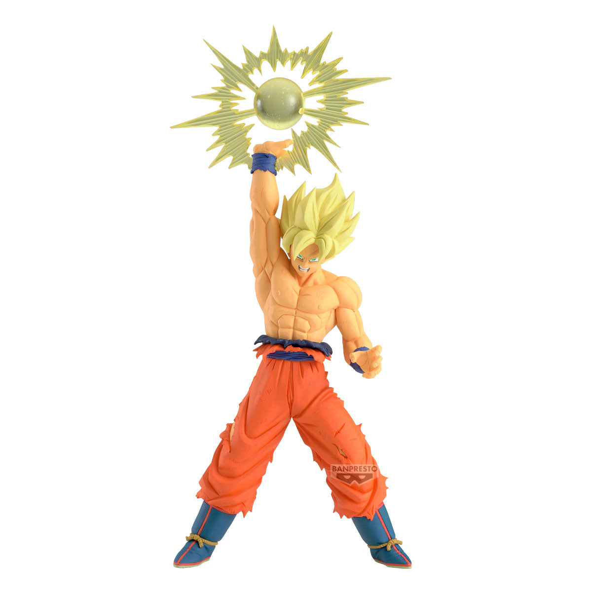 [PREORDER] DRAGON BALL Z G×MATERIA SON GOKU Ⅳ