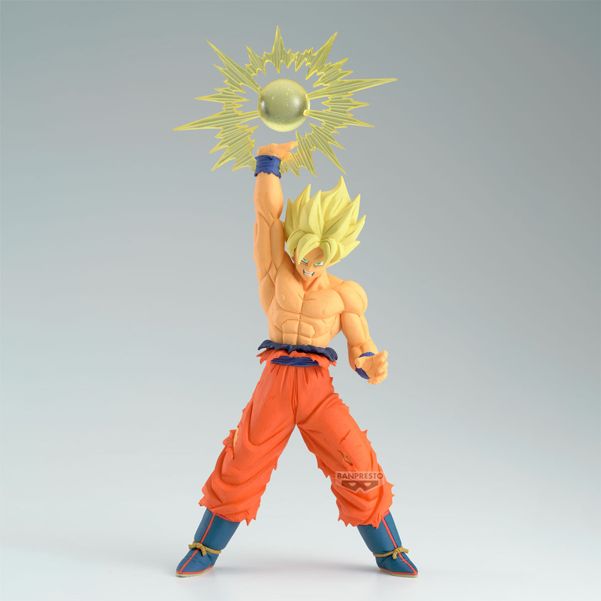 [PREORDER] DRAGON BALL Z G×MATERIA SON GOKU Ⅳ