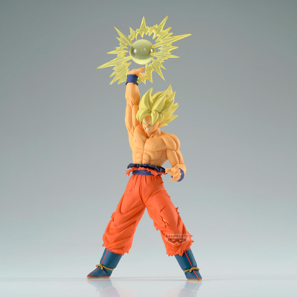 [PREORDER] DRAGON BALL Z G×MATERIA SON GOKU Ⅳ