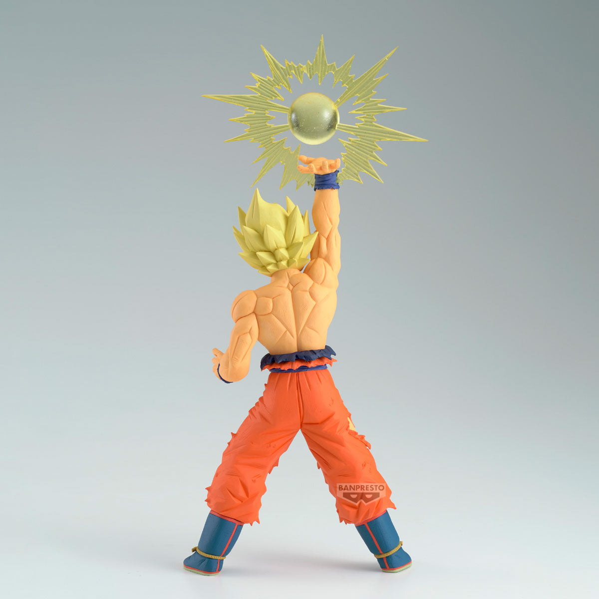 [PREORDER] DRAGON BALL Z G×MATERIA SON GOKU Ⅳ