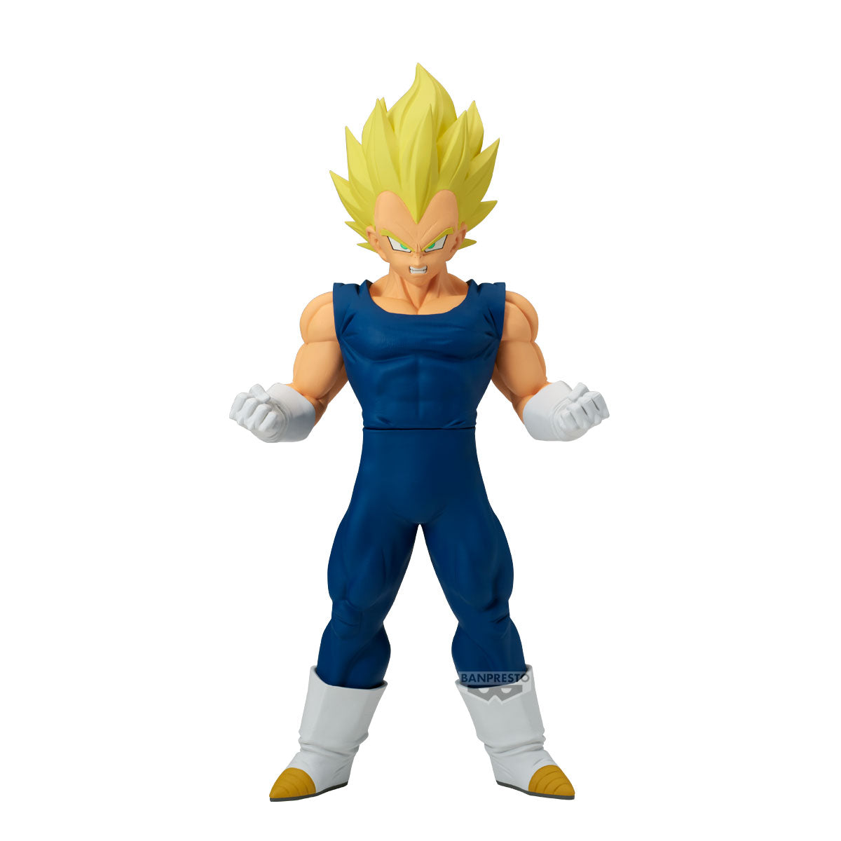 [PREORDER] DRAGON BALL Z GRANDISTA-VEGETA-