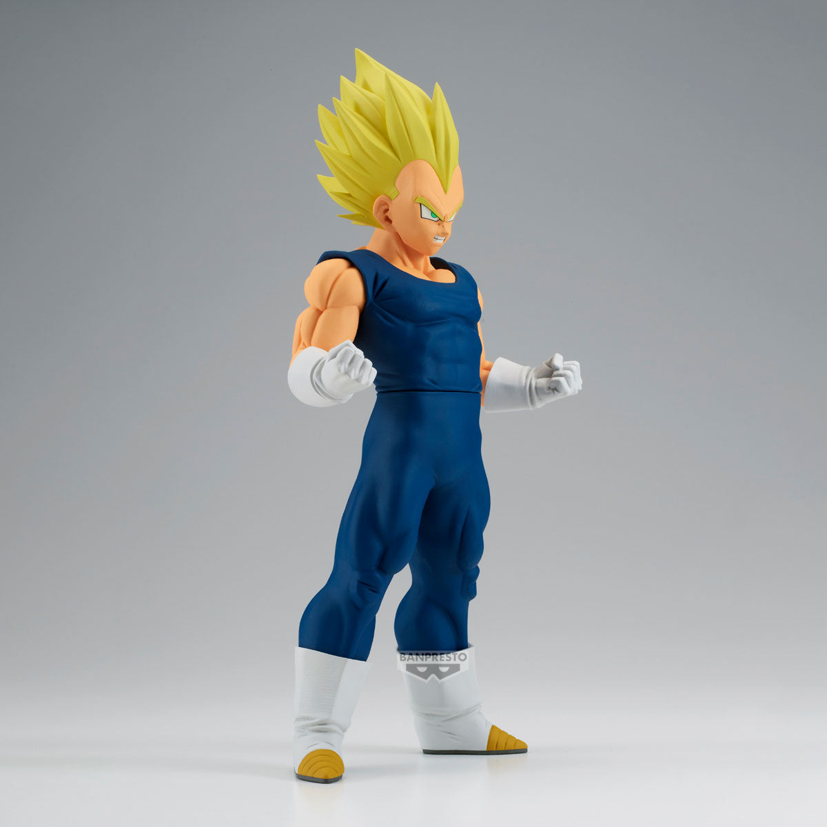 [PREORDER] DRAGON BALL Z GRANDISTA-VEGETA-