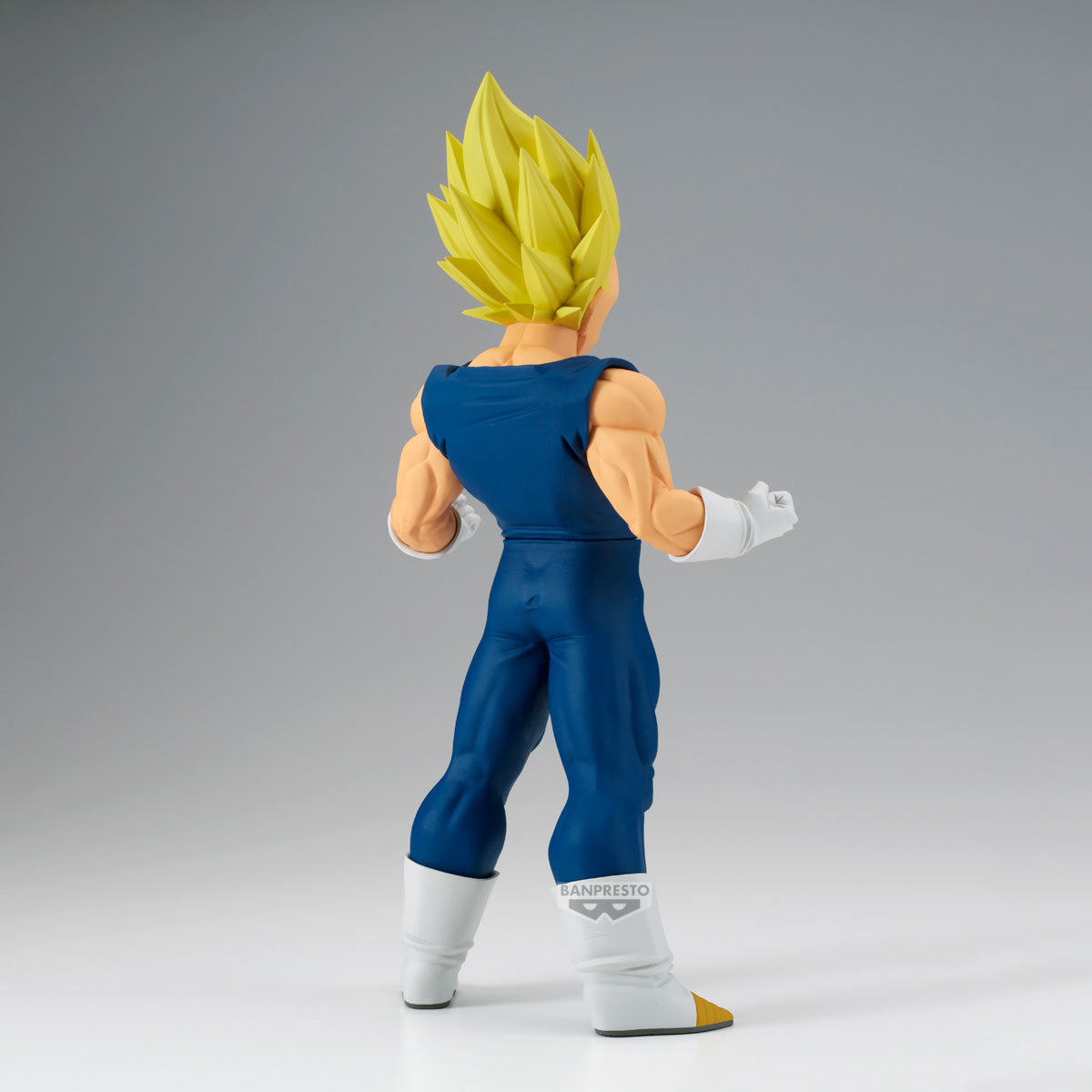 [PREORDER] DRAGON BALL Z GRANDISTA-VEGETA-