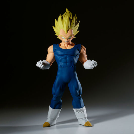 [PREORDER] DRAGON BALL Z GRANDISTA-VEGETA-