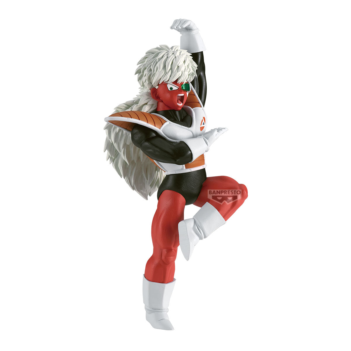 [PREORDER] DRAGON BALL Z SOLID EDGE WORKS-JIECE & GULDO(A:JIECE)