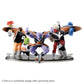 [PREORDER] DRAGON BALL Z SOLID EDGE WORKS-JIECE & GULDO(A:JIECE)