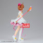 [PREORDER] CARDCAPTOR SAKURA SAKURA CARD FIGURE～SAKURA KINOMOTO～