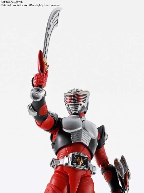 [PREORDER] S.H.Figuarts (SHINKOCCHOU SEIHOU) MASKED RIDER RYUKI