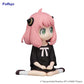 [PREORDER] SPY×FAMILY Noodle Stopper Figure -Anya Forger Sitting on the Floor Smile ver.-