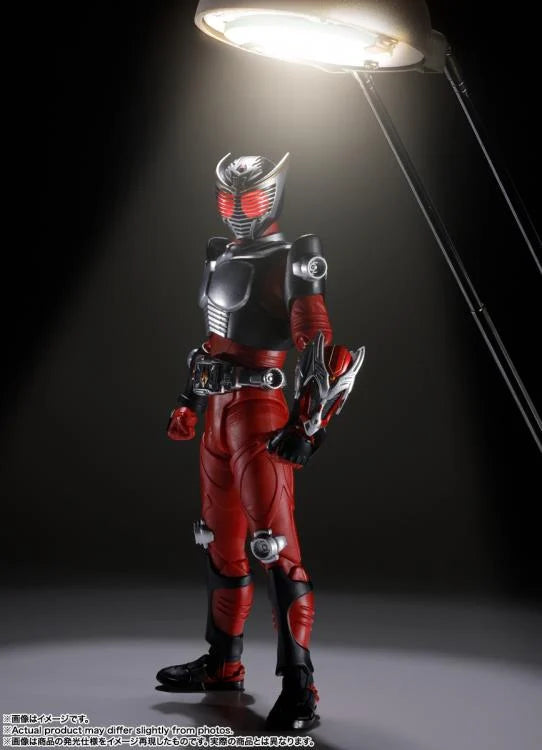[PREORDER] S.H.Figuarts (SHINKOCCHOU SEIHOU) MASKED RIDER RYUKI