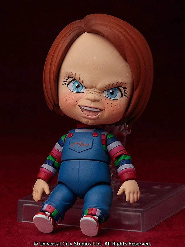 [PREORDER] Nendoroid Chucky