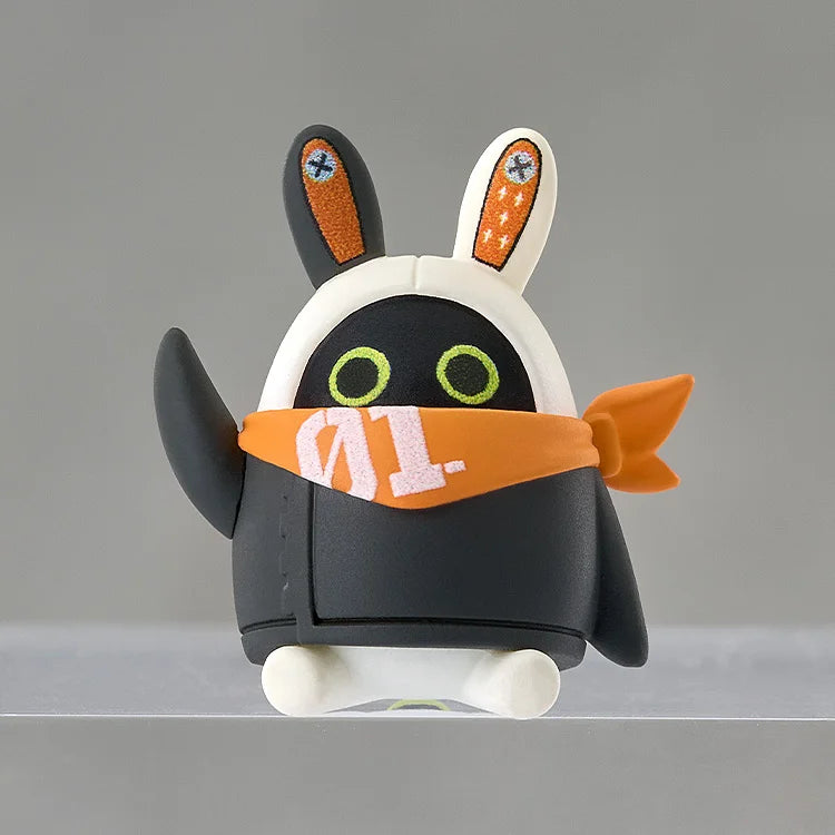 [PREORDER] Nendoroid Von Lycaon