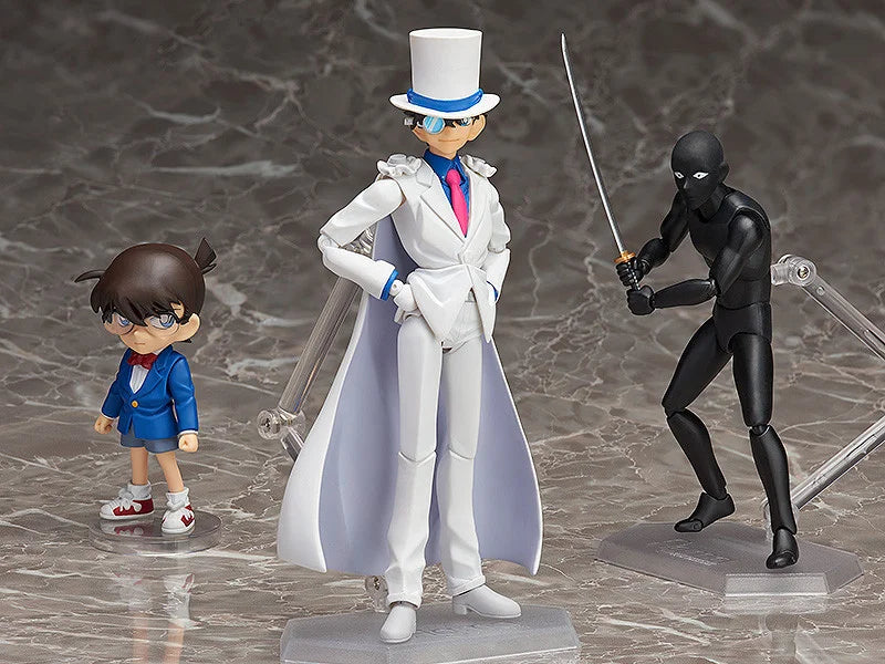 [PREORDER] figma True Criminal