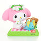 [PREORDER] SANRIO CHARACTERS NAKAYOSHI MEMORIES VOL.2～MY MELODY & KUROMI～(A:MY MELODY)