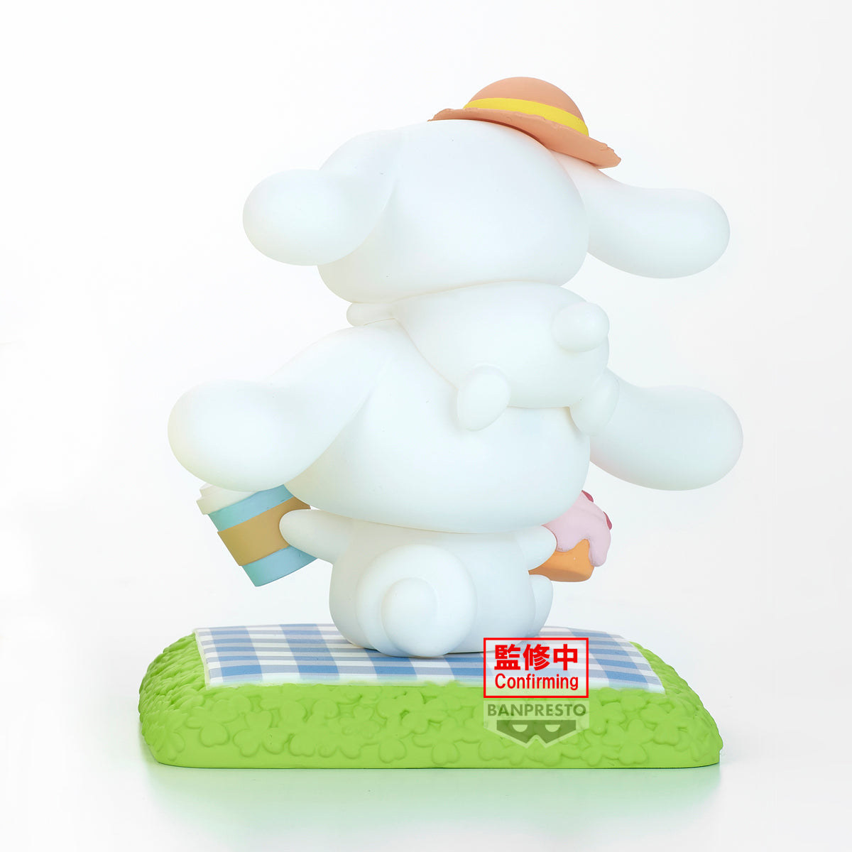 [PREORDER] SANRIO CHARACTERS NAKAYOSHI MEMORIES VOL.2～CINNAMOROLL & POMPOMPURIN(A:CINNAMOROLL)