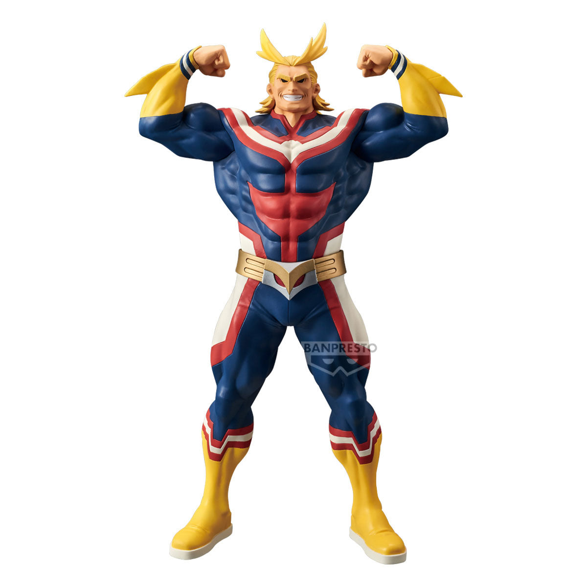 [PREORDER] MY HERO ACADEMIA GRANDISTA-ALL MIGHT