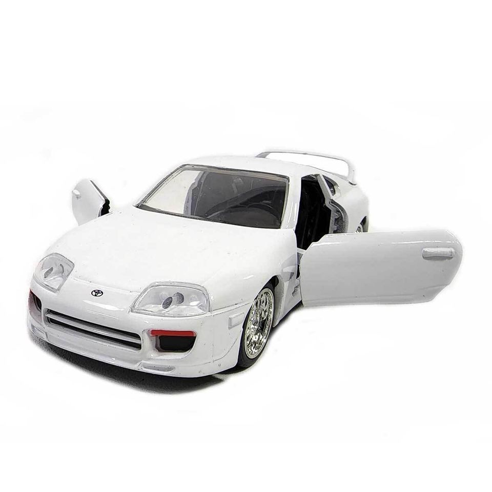 [PREORDER] 1:32 FF: 1995 TOYOTA SUPRA