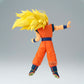 [PREORDER] DRAGON BALL Z MATCH MAKERS MAJIN BUU(VS SUPER SAIYAN 3 SON GOKU)