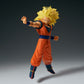 [PREORDER] DRAGON BALL Z MATCH MAKERS MAJIN BUU(VS SUPER SAIYAN 3 SON GOKU)