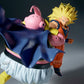 [PREORDER] DRAGON BALL Z MATCH MAKERS MAJIN BUU(VS SUPER SAIYAN 3 SON GOKU)