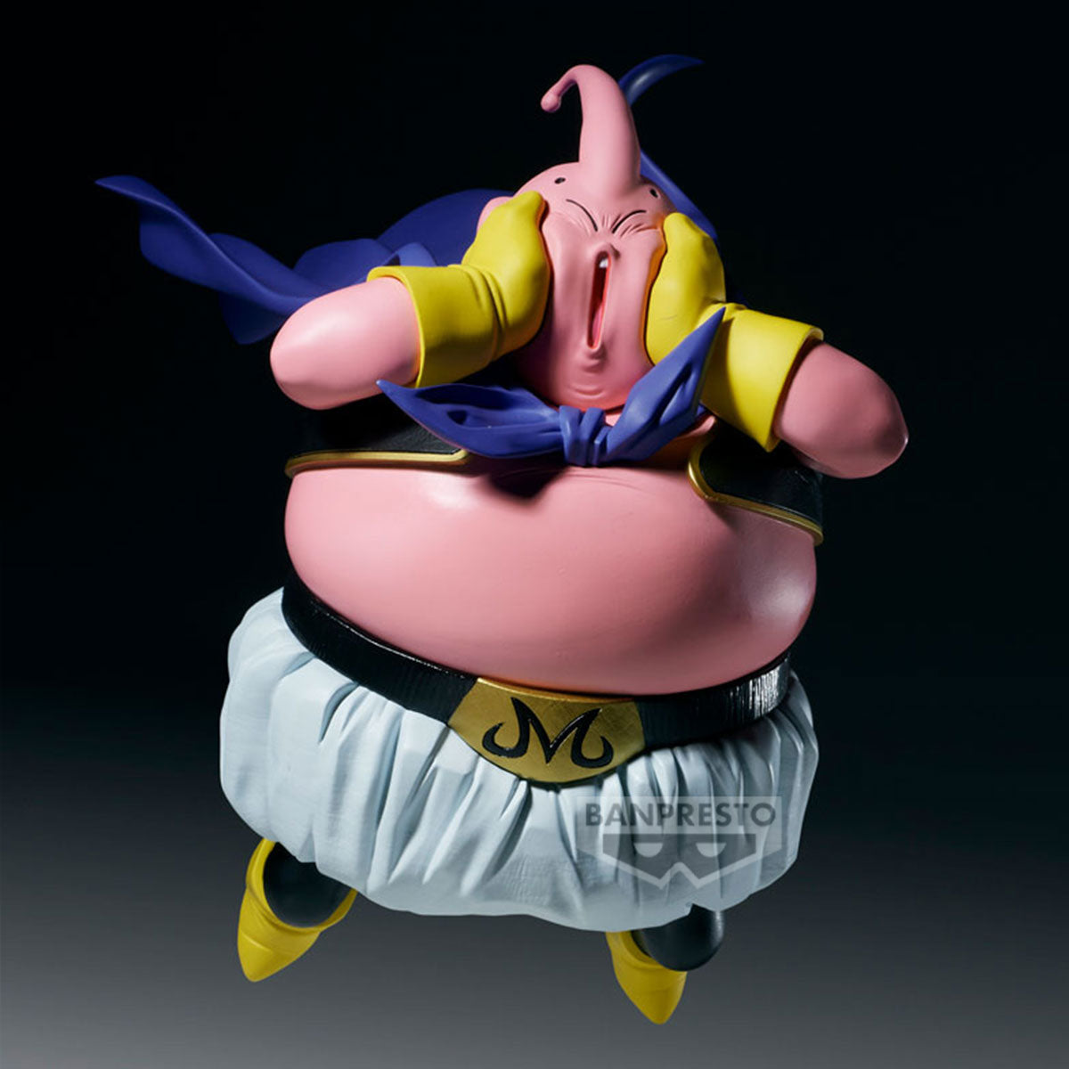 [PREORDER] DRAGON BALL Z MATCH MAKERS SUPER SAIYAN 3 SON GOKU(VS MAJIN BUU)