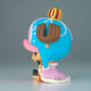 [PREORDER] ONE PIECE SOFVIMATES～CHOPPER ZOU VER.～