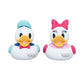 [PREORDER] DISNEY CHARACTER BATH SOFVIMATES ～DONALD DUCK & DAISY DUCK～