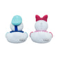 [PREORDER] DISNEY CHARACTER BATH SOFVIMATES ～DONALD DUCK & DAISY DUCK～