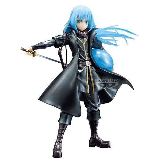 [PREORDER] THAT TIME I GOT REINCARNATED AS A SLIME ESPRESTO-CLEAR MATERIALS-RIMURU TEMPEST SPECIAL COLOR VER.