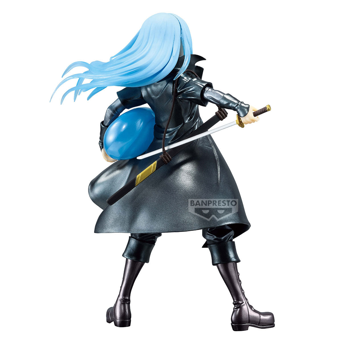 [PREORDER] THAT TIME I GOT REINCARNATED AS A SLIME ESPRESTO-CLEAR MATERIALS-RIMURU TEMPEST SPECIAL COLOR VER.