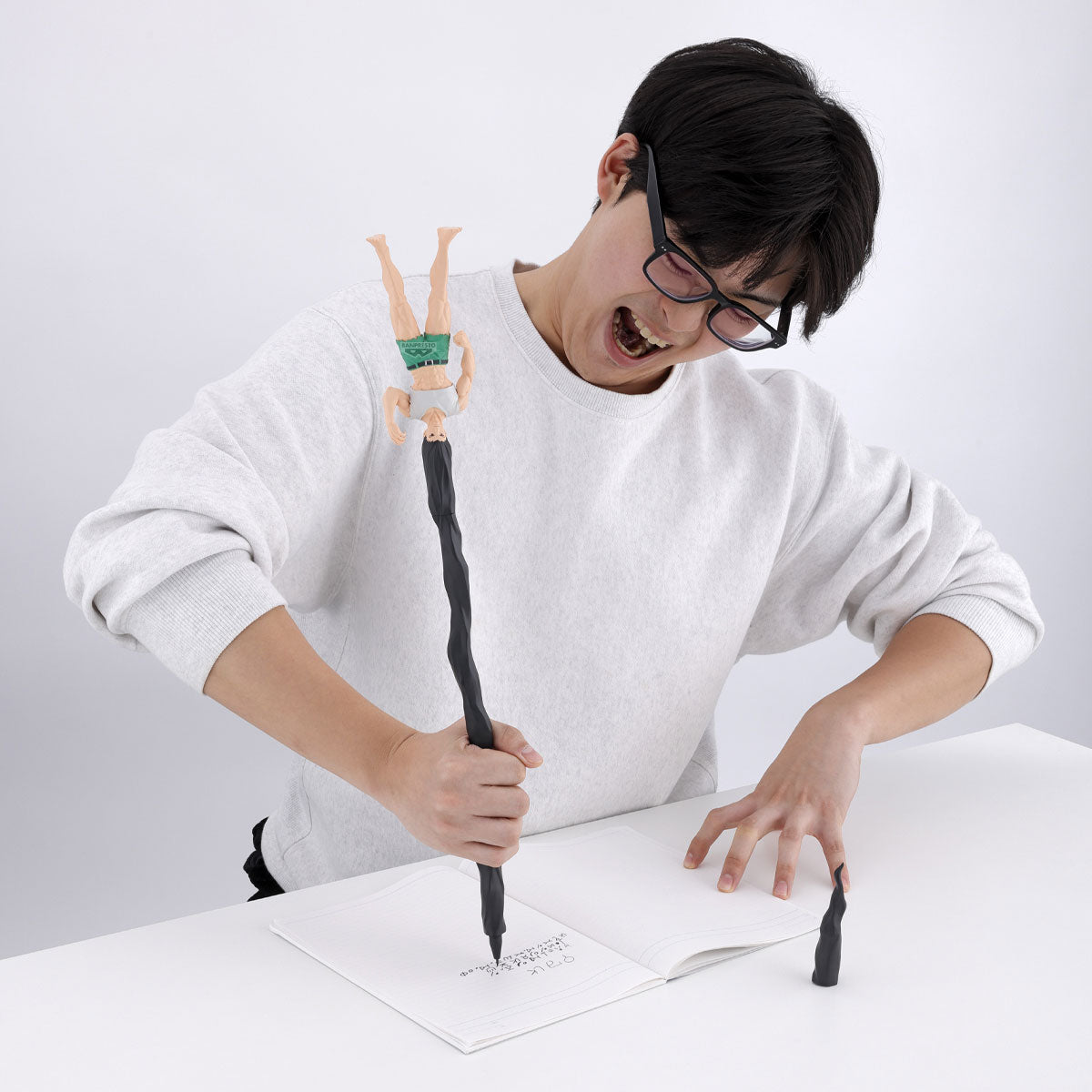 [PREORDER] Banprestp HUNTER×HUNTER FL GON FIGURE