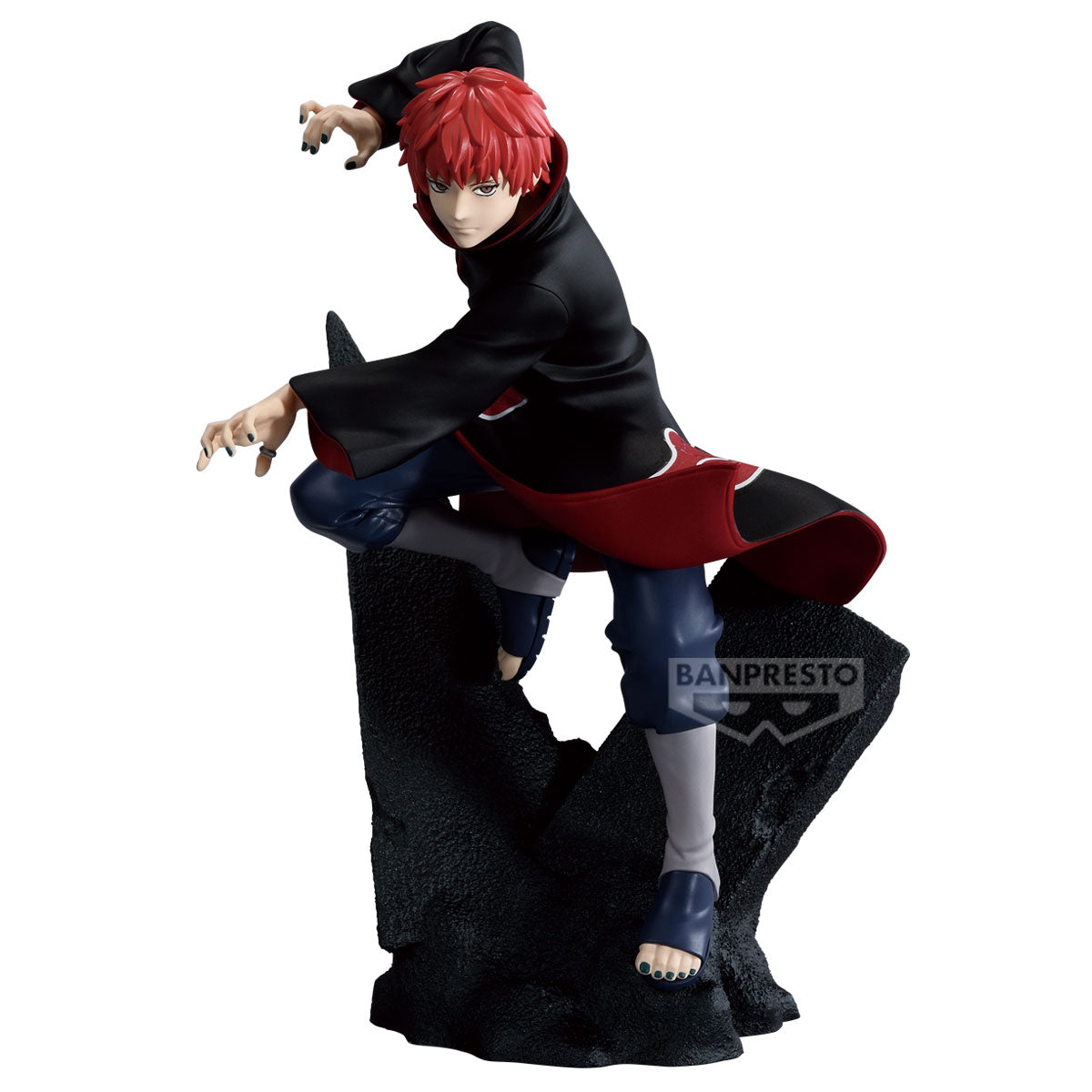 [PREORDER] NARUTO SHIPPUDEN EFFECTREME-SASORI-