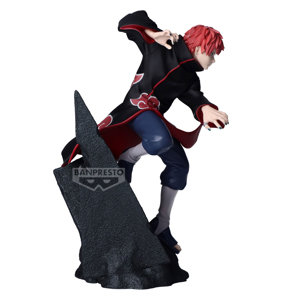 [PREORDER] NARUTO SHIPPUDEN EFFECTREME-SASORI-