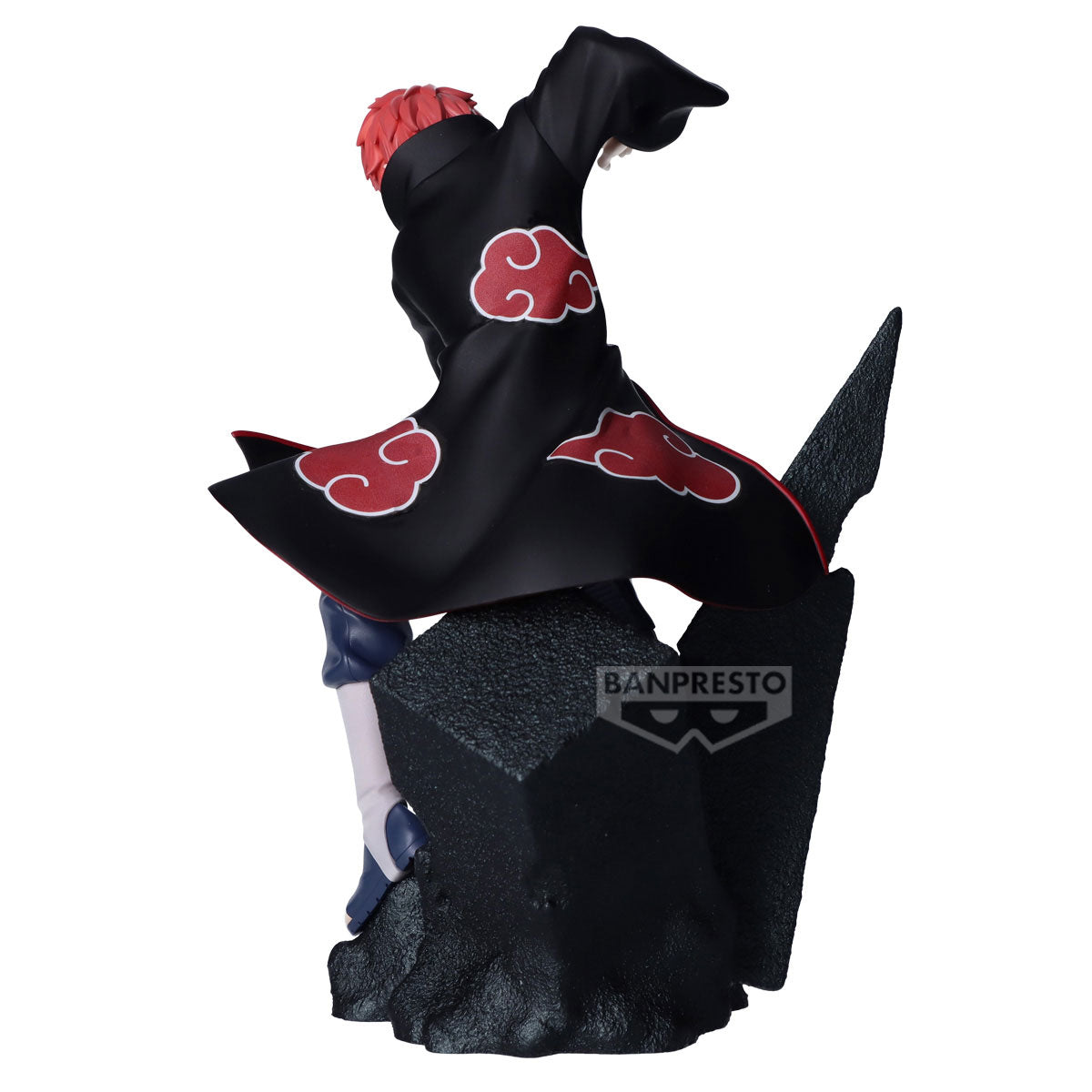 [PREORDER] NARUTO SHIPPUDEN EFFECTREME-SASORI-