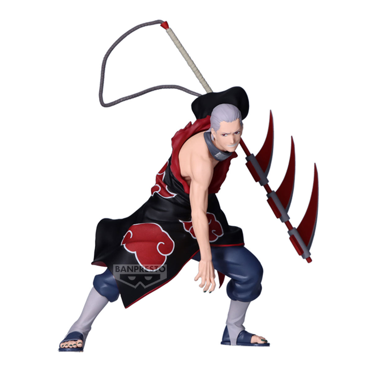 [PREORDER] NARUTO SHIPPUDEN VIBRATION STARS-HIDAN-(ver.A)