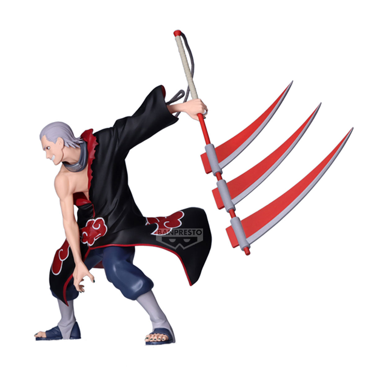 [PREORDER] NARUTO SHIPPUDEN VIBRATION STARS-HIDAN-(ver.A)