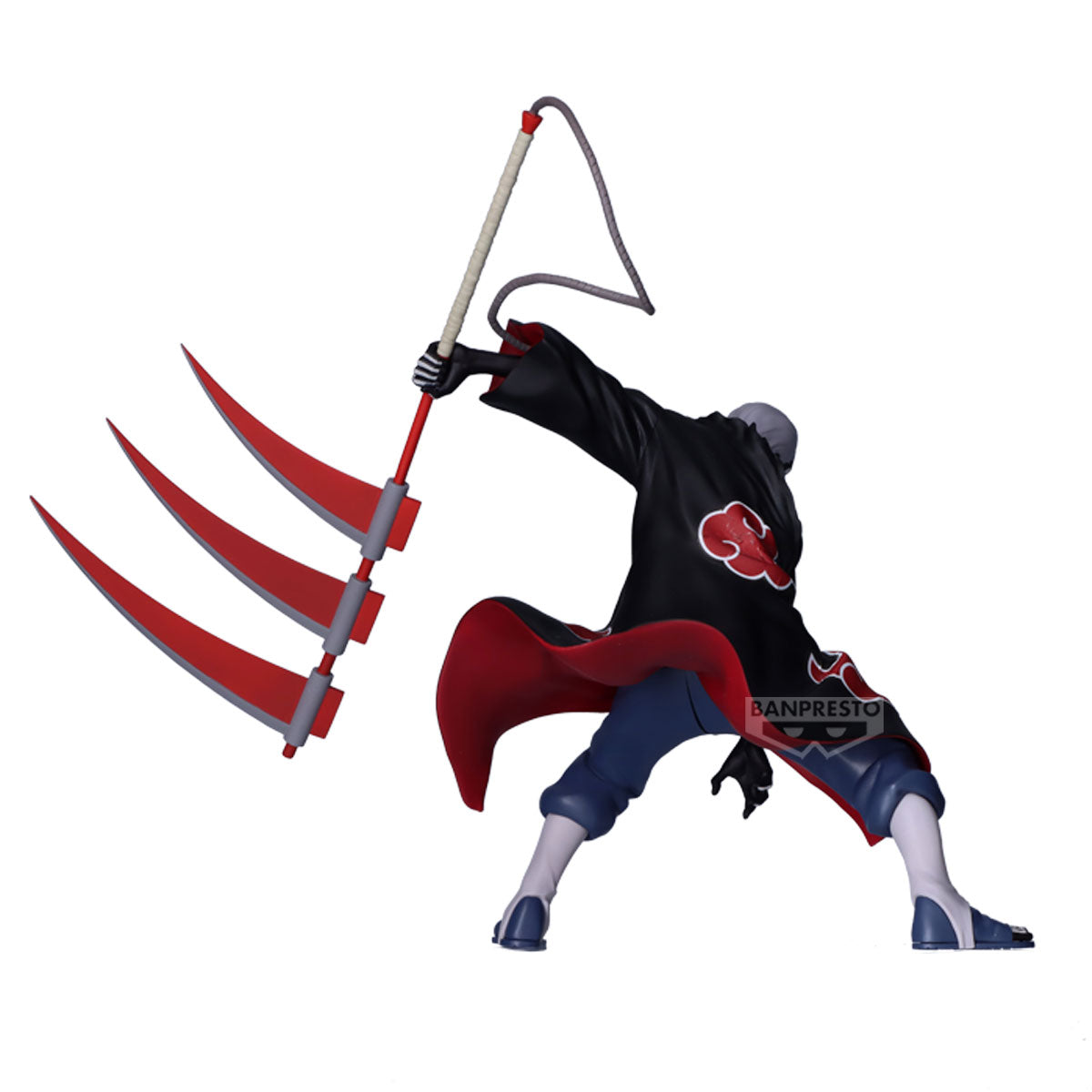 [PREORDER] NARUTO SHIPPUDEN VIBRATION STARS-HIDAN-(ver.B)