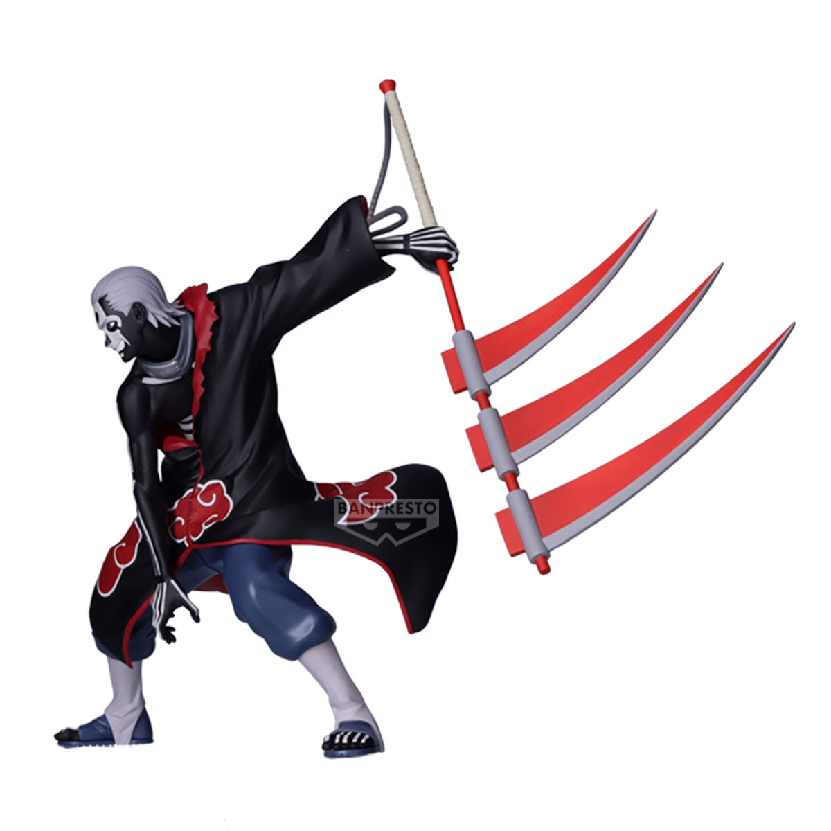 [PREORDER] NARUTO SHIPPUDEN VIBRATION STARS-HIDAN-(ver.B)