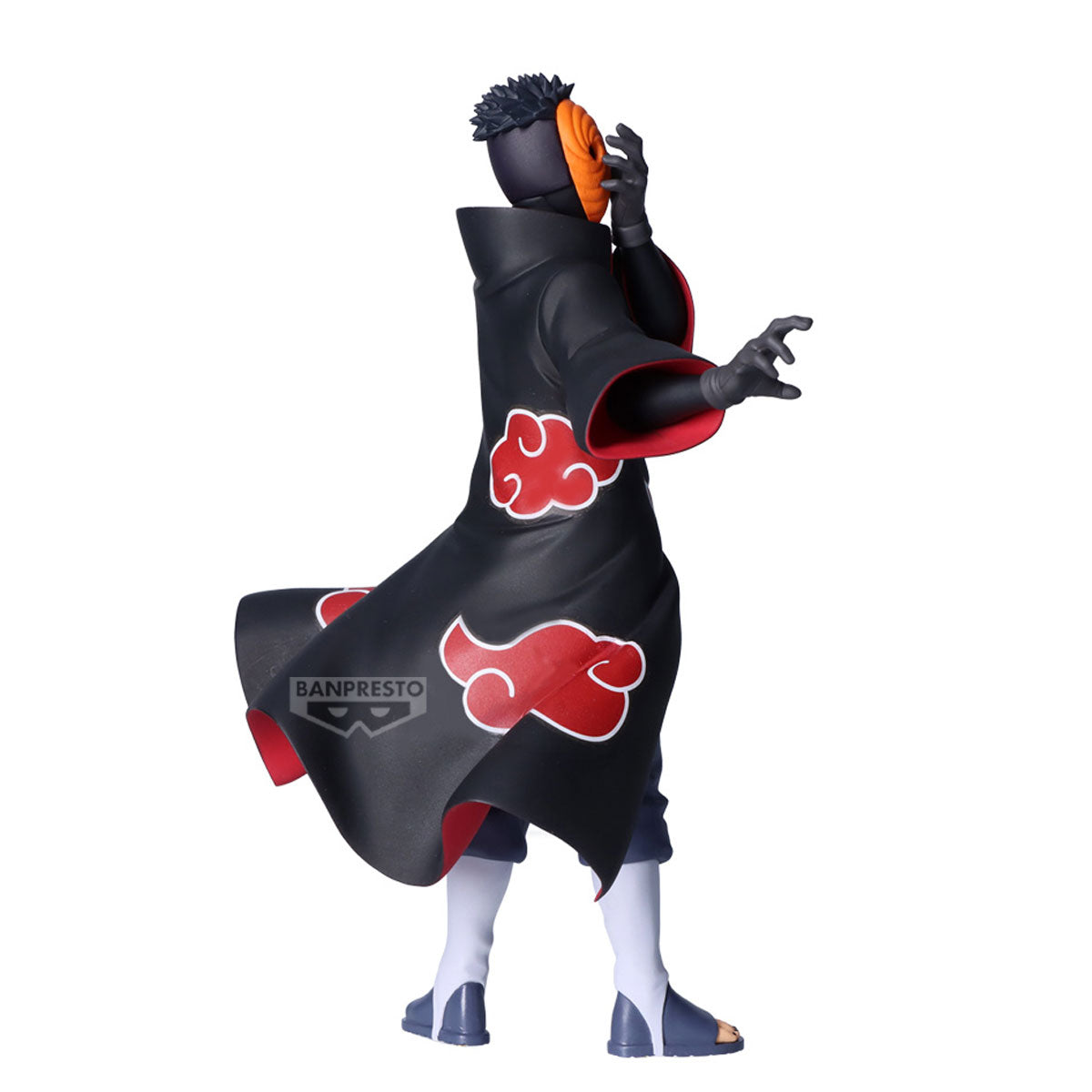 [PREORDER] NARUTO SHIPPUDEN VIBRATION STARS-TOBI & KONAN-(A:TOBI)